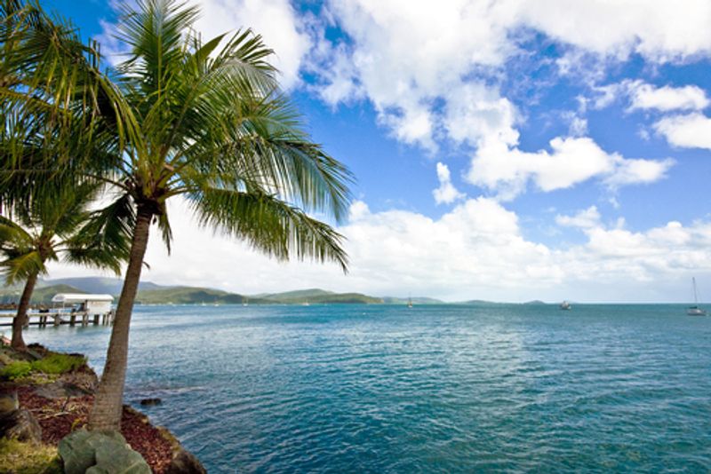 Airlie Beach Australia