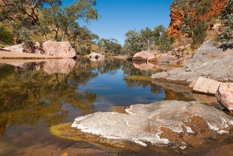 Alice Springs Australia