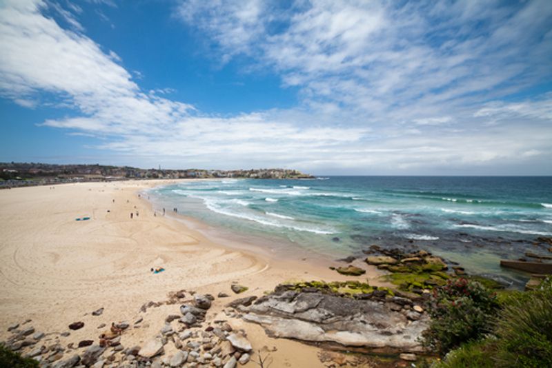 Bondi Beach Sydney