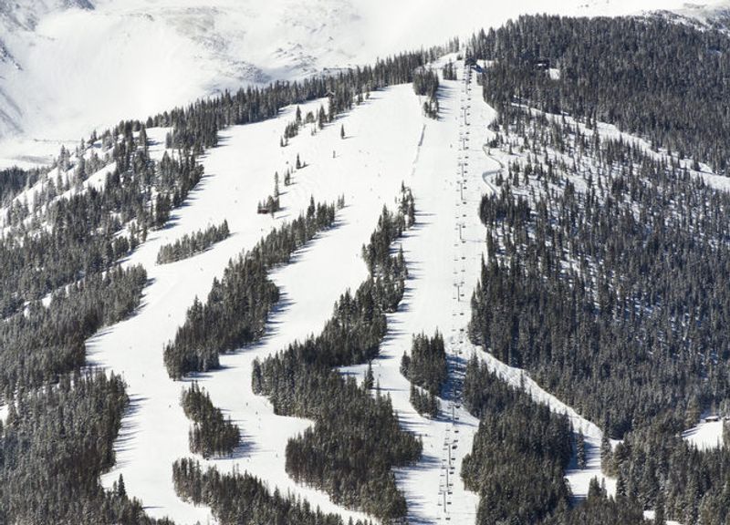 The Top 10 Destinations for Your Snowboarding Vacation MapQuest Travel