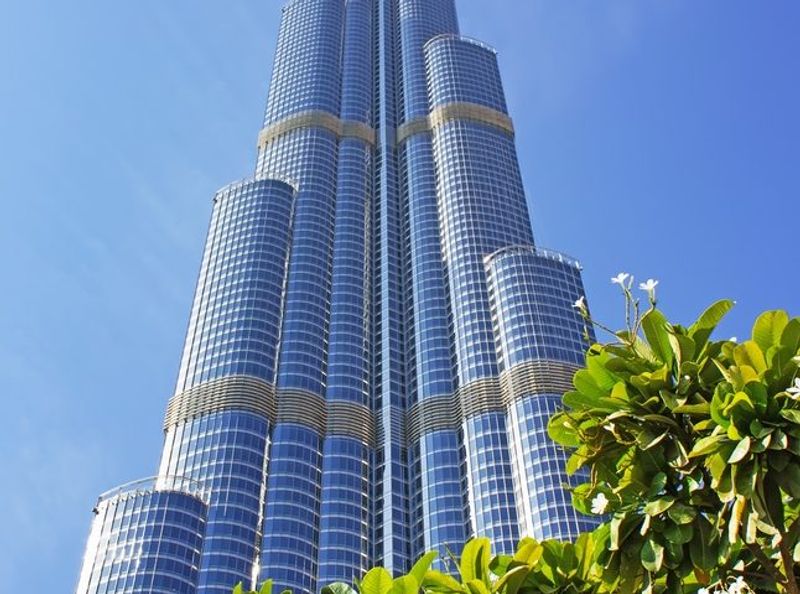 Burj