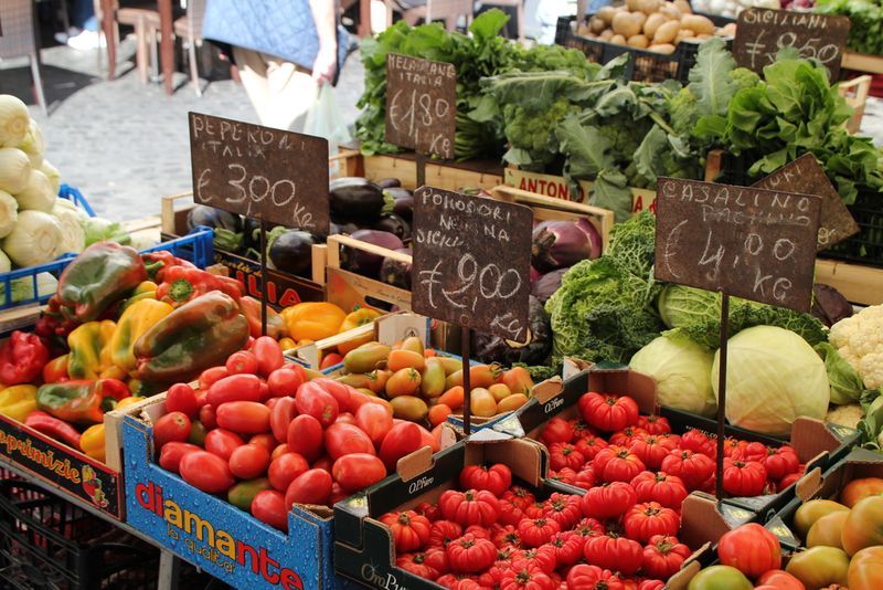 Campo de'Fiori