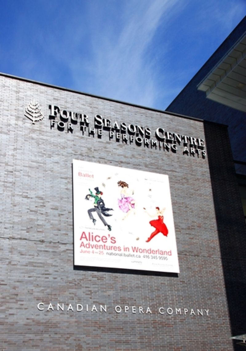 Canadian Opera Company