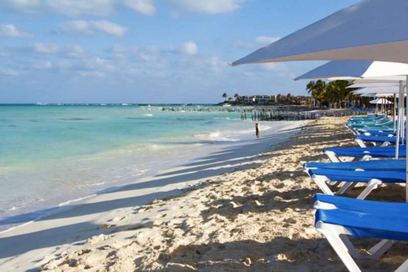 Caribbean Weddings - Dominican Republic