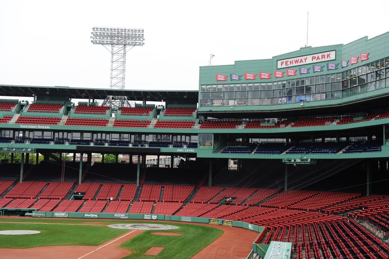 Fenway Park