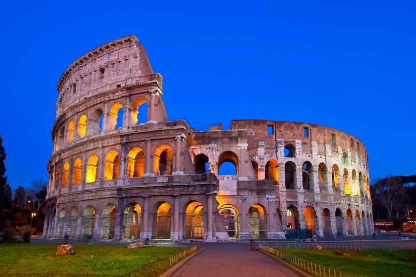 Rome, Italy