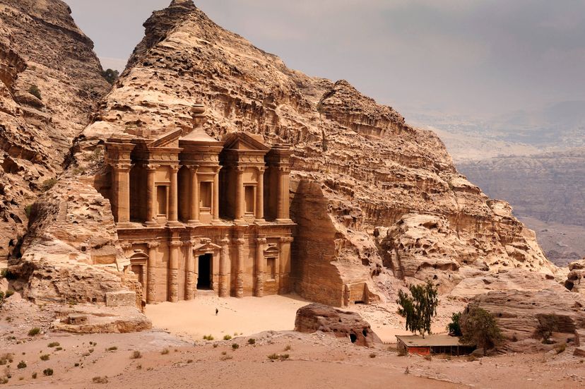 Petra, Jordan