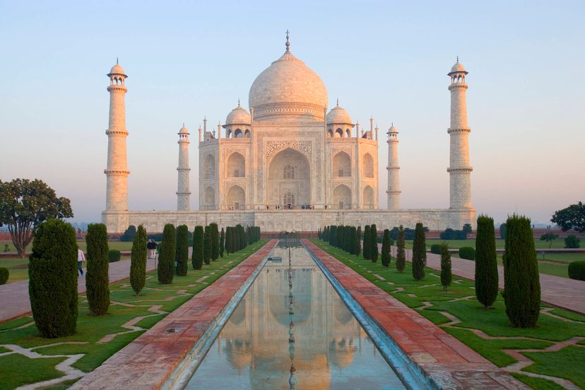 Agra, India