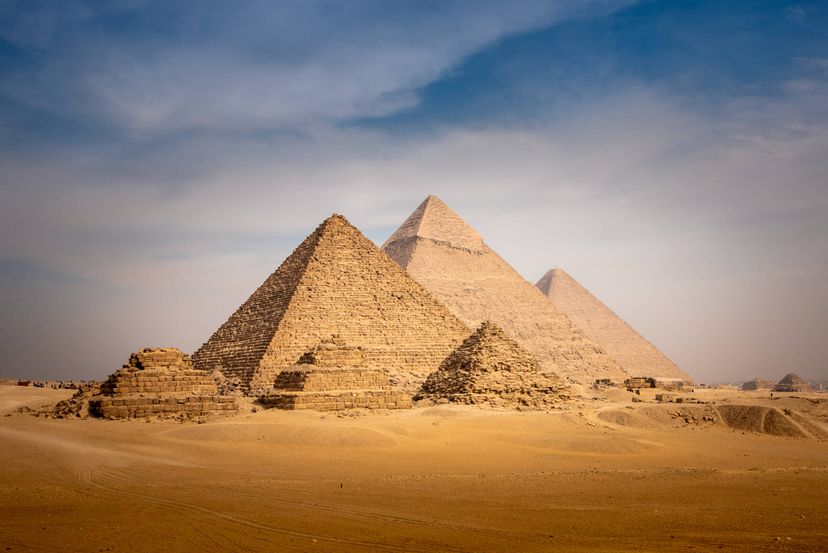 Cairo, Egypt