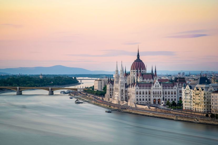 Budapest, Hungary
