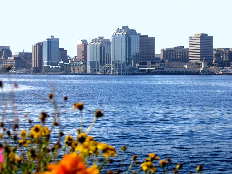 Halifax Nova Scotia