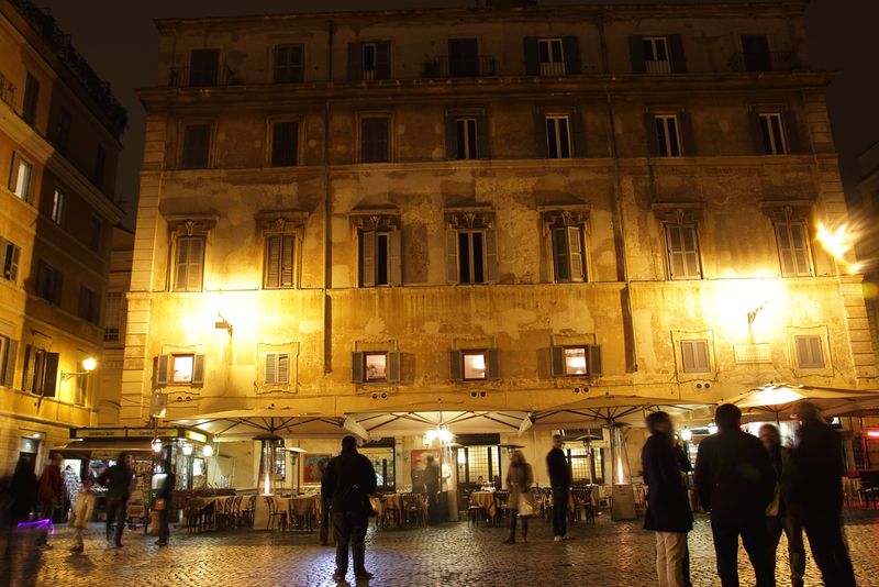 Il Gelato di San Crispino