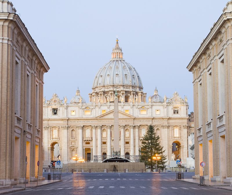 Italy Christmas