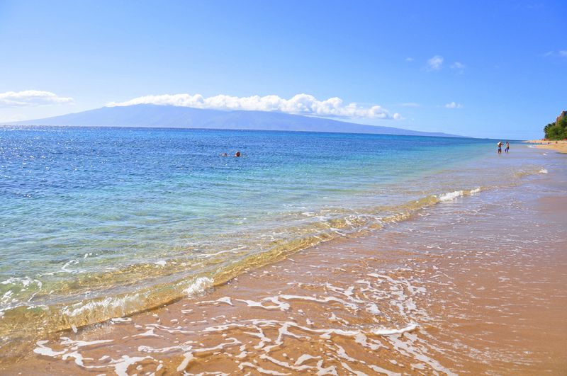 Kaanapali, Maui