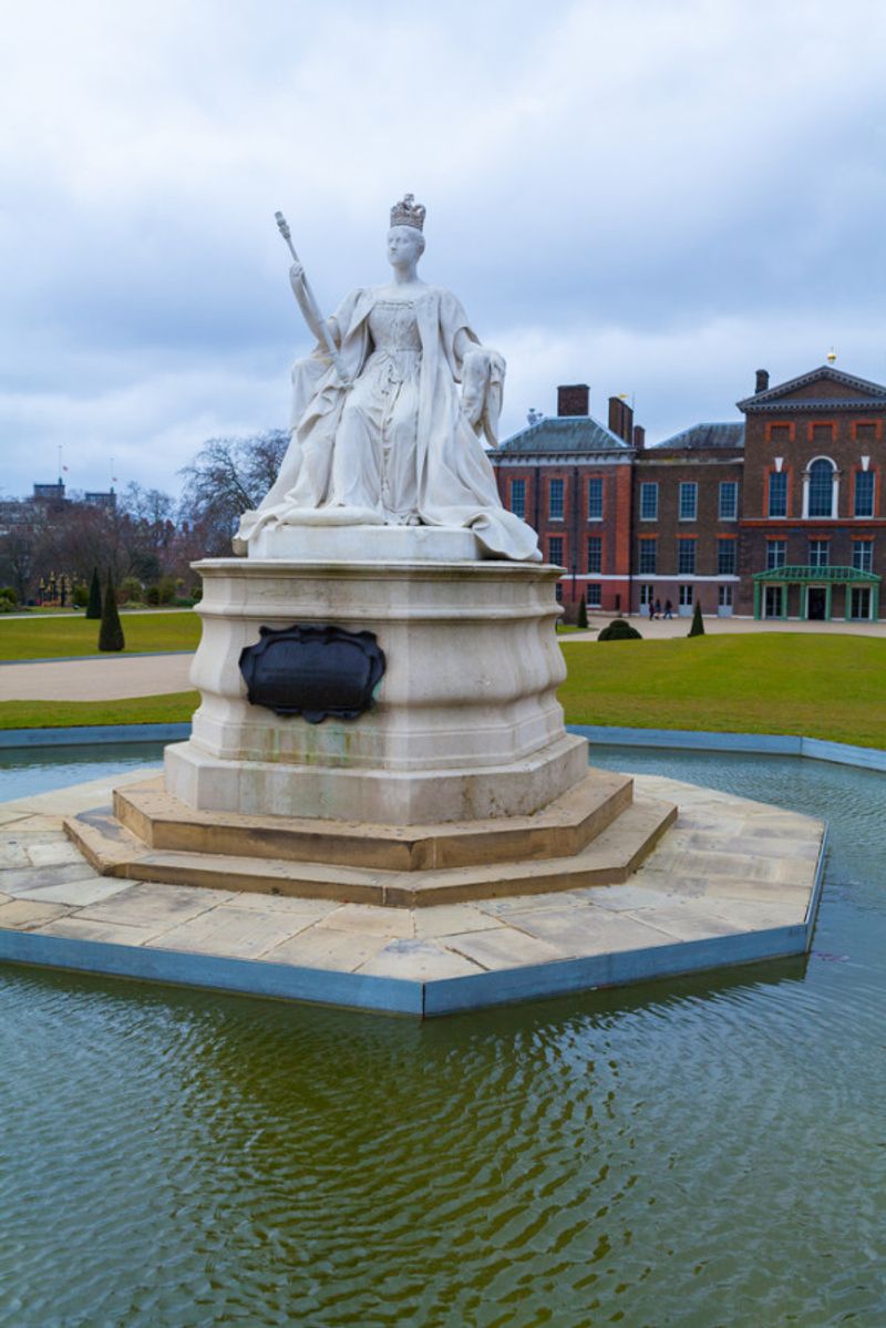 Kensington Palace London