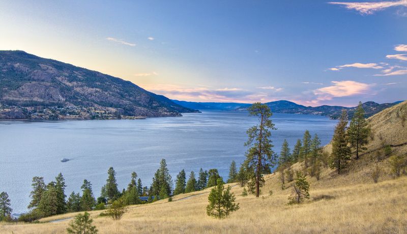 Kelowna BC