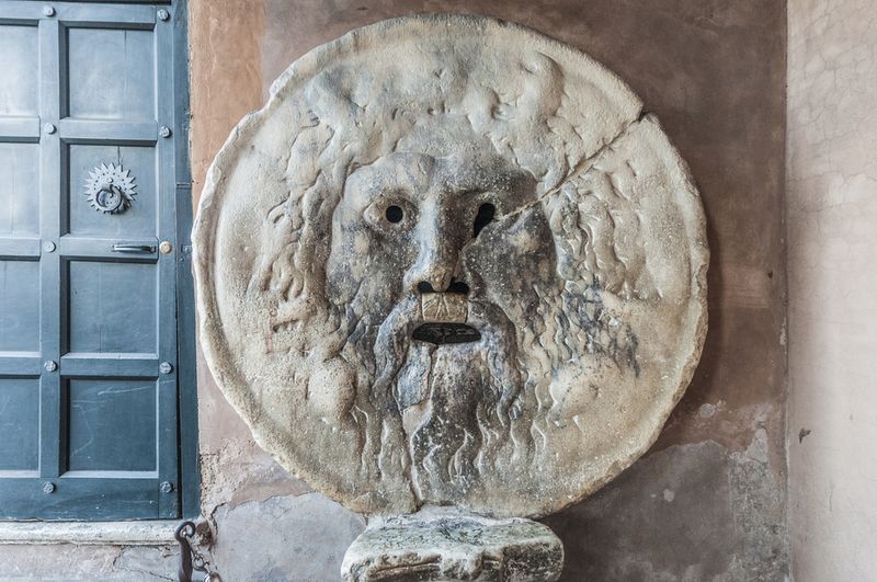 La Bocca della Verita