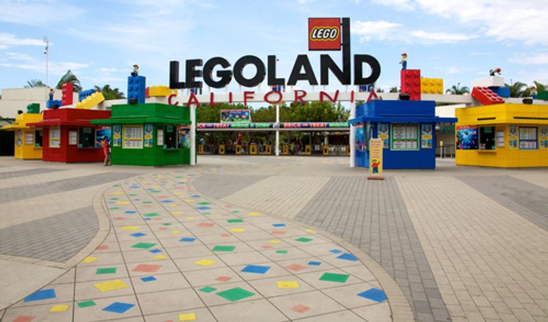 LegoLand