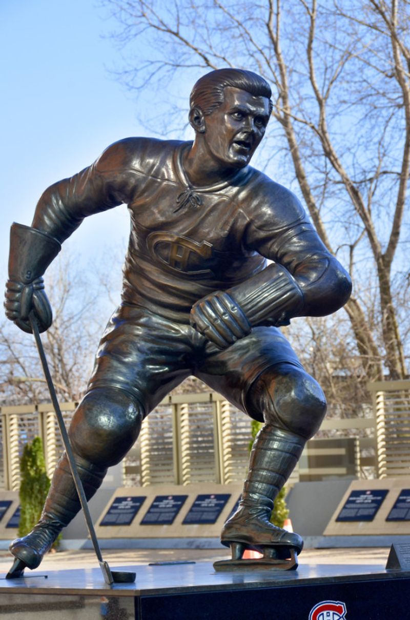 Montreal Canadiens Hall of Fame