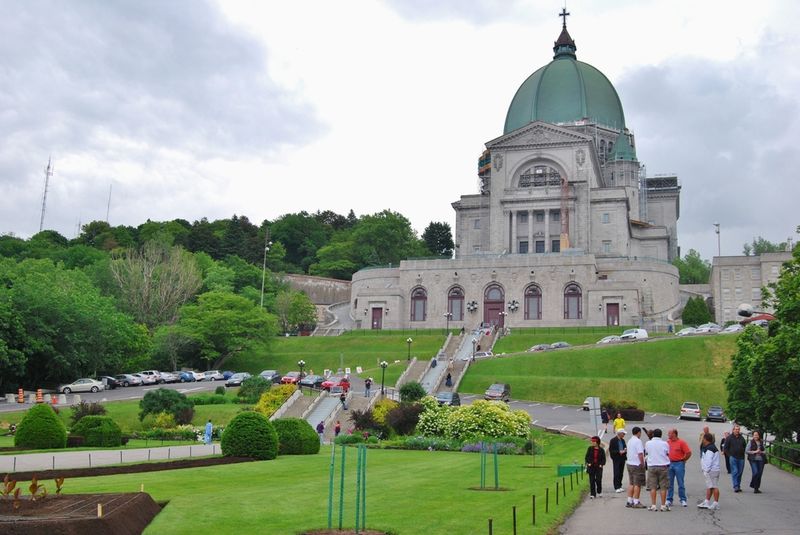 Montreal Quebec