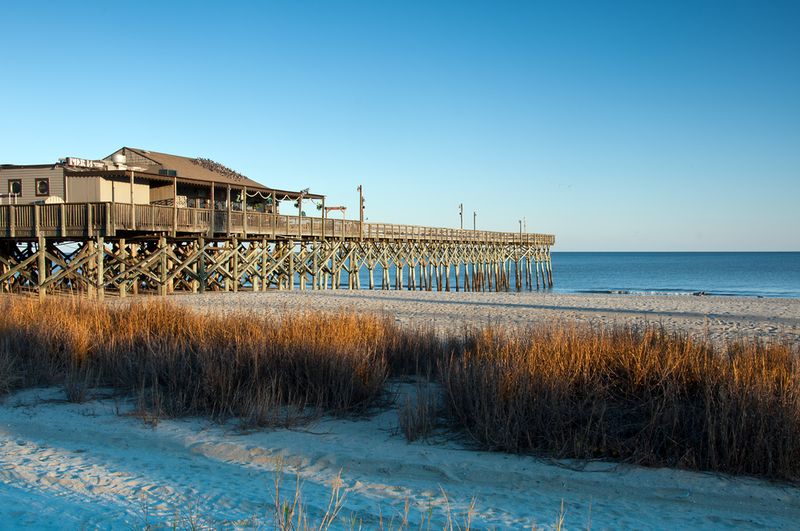 Myrtle Beach South Carolina