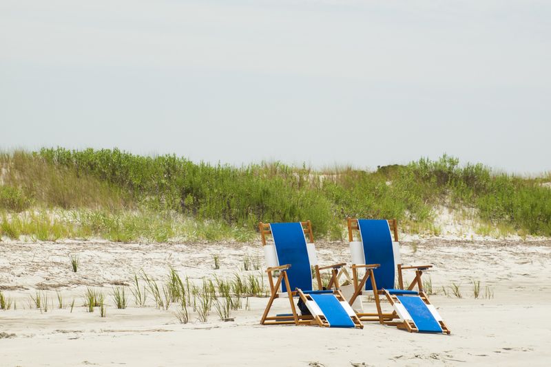 Myrtle Beach State Park