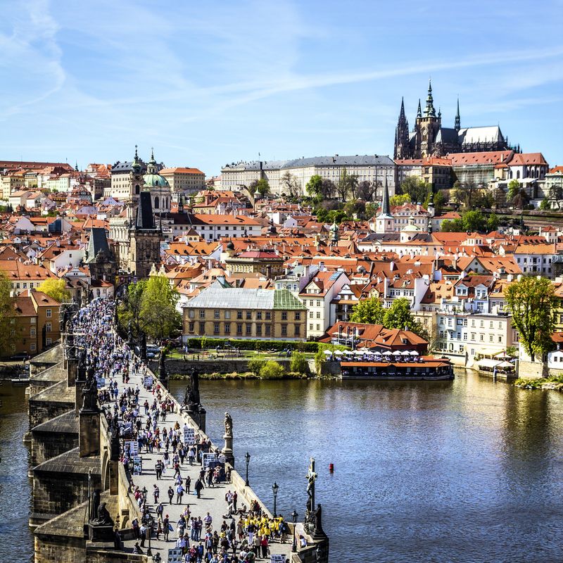 Old Town Prague