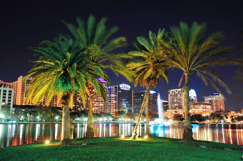 Orlando, Florida