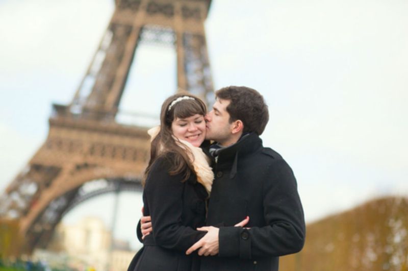 Top 10 Places to Ring in the New Year | MapQuest Travel