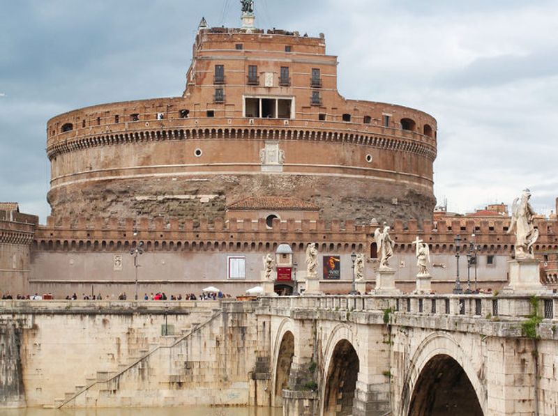 Pont Sant'Angelo