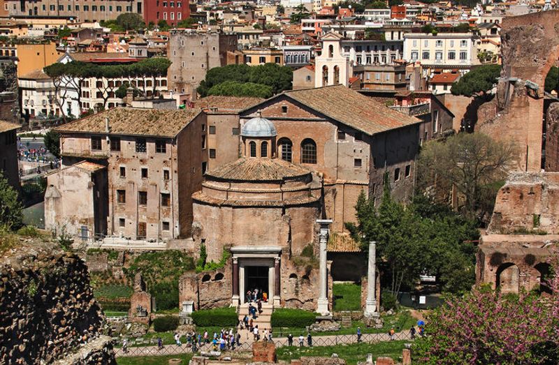 Roman Forum