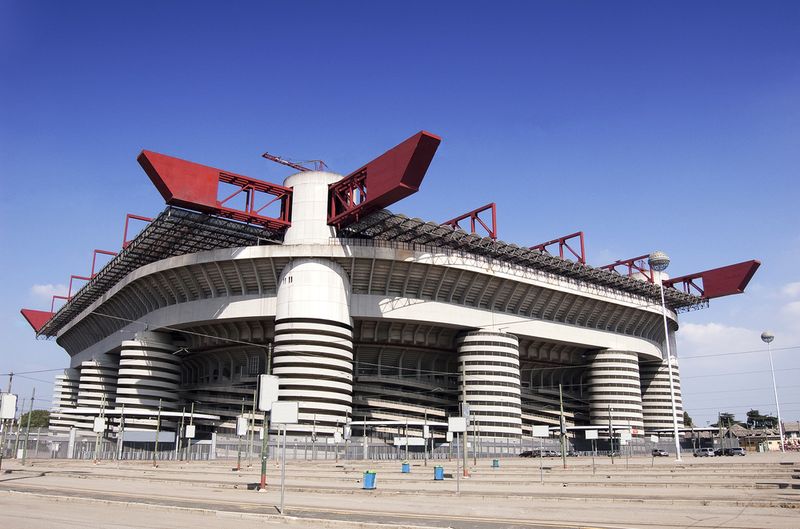 San Siro