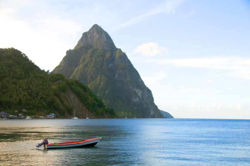 St. Lucia