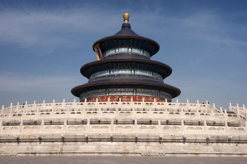 Temple of Heaven
