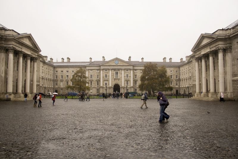 The Book of Kells