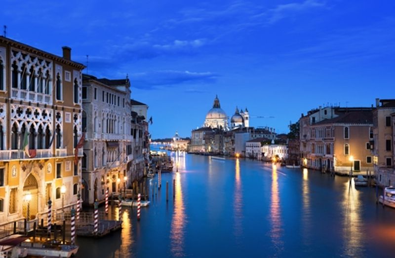 Venice, Italy