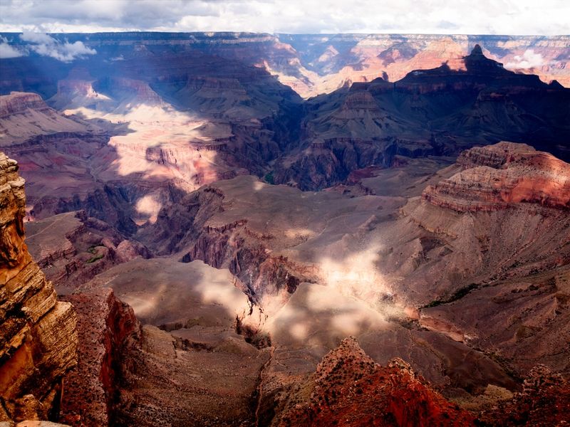 grand canyon