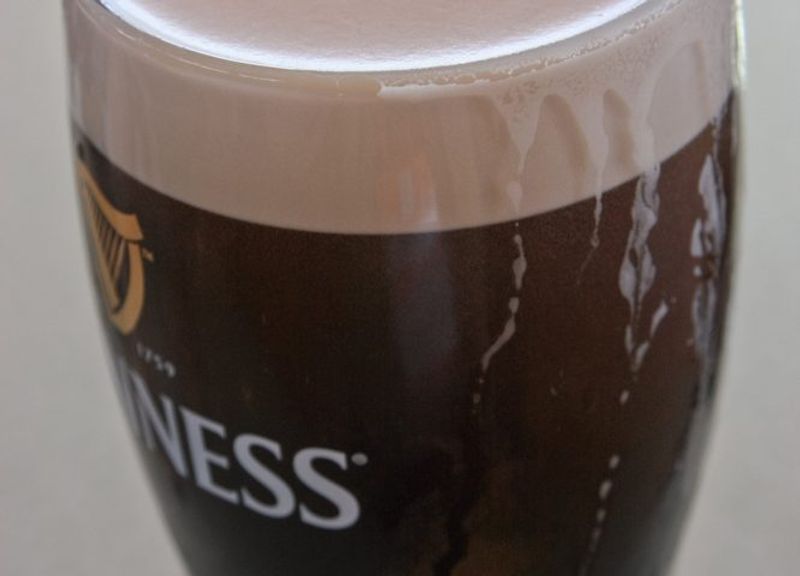 guinness