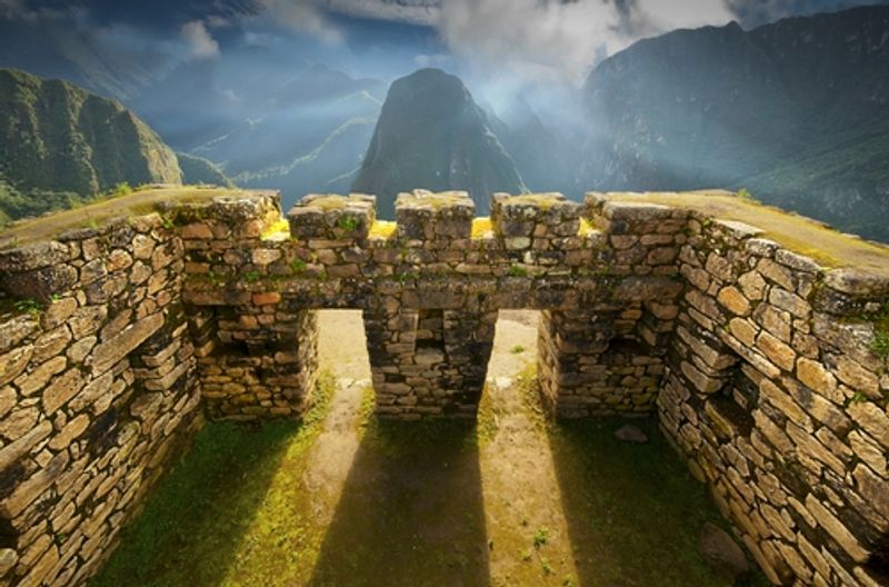 machu picchu 10