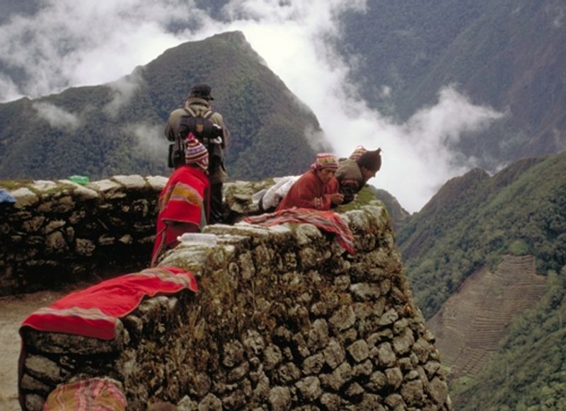 machu picchu 2