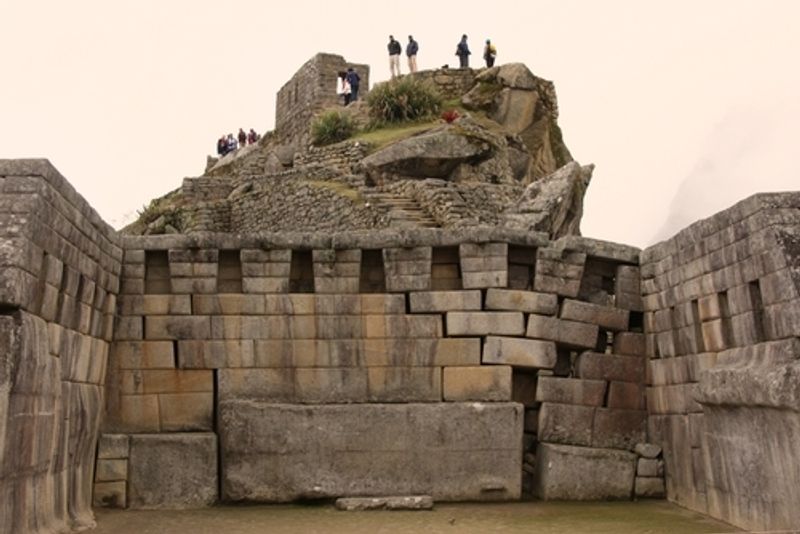 machu picchu 3