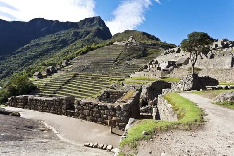 machu picchu 9