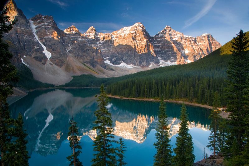 Banff National Park