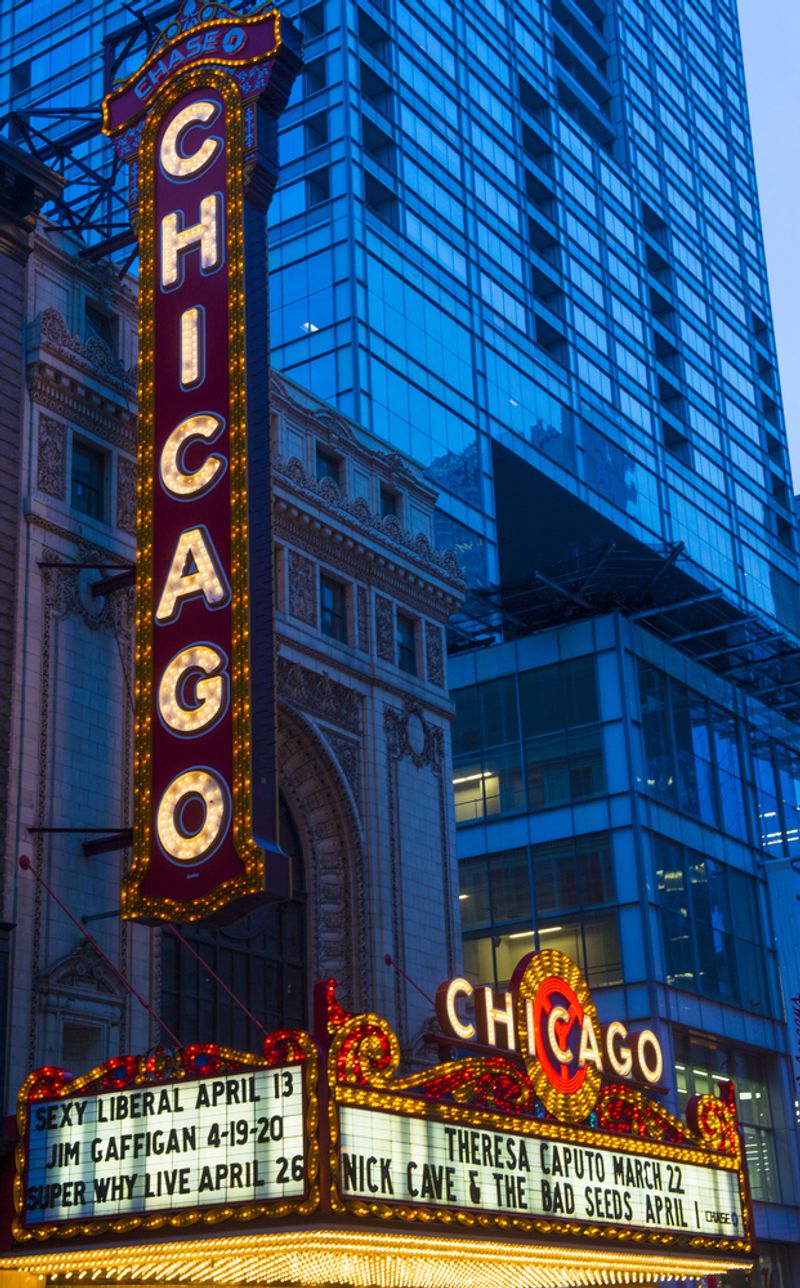 Chicago Blues 6