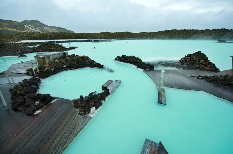 Blue Lagoon Iceland