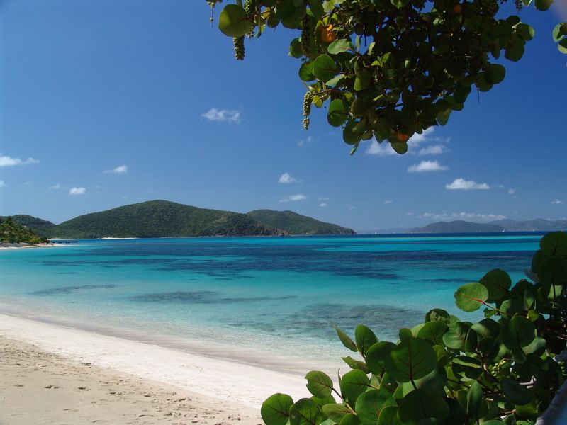 British Virgin Islands