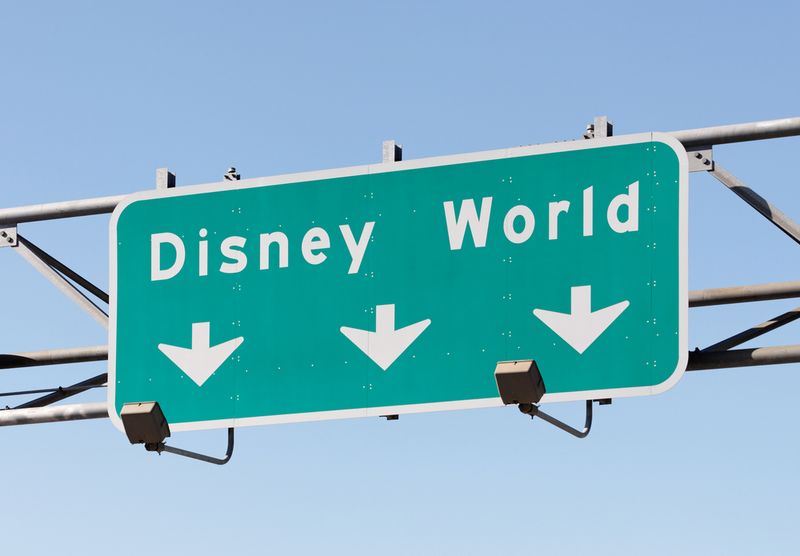 DIsney World