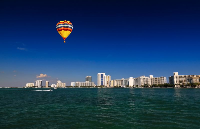 Hot Air Balloon Florida