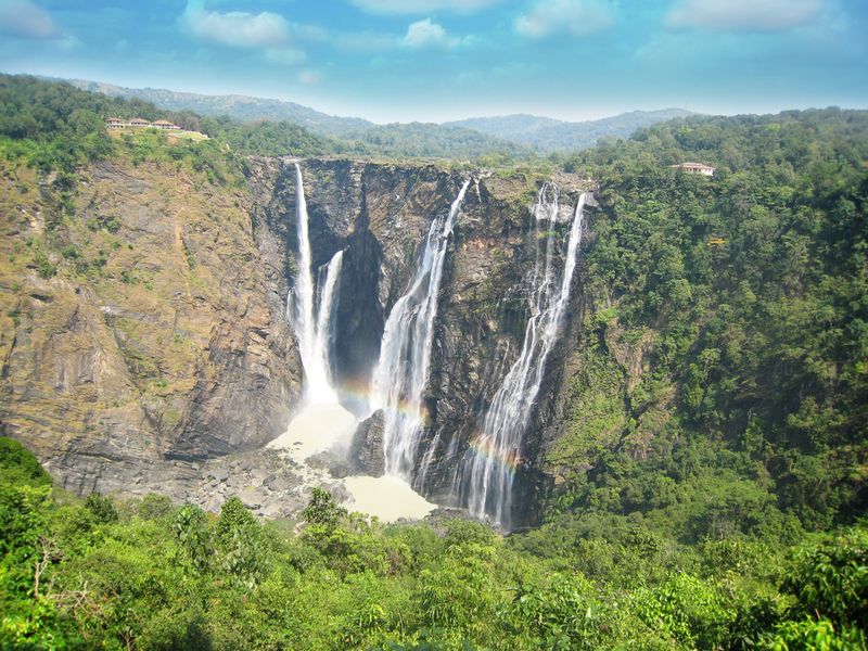 Karnataka India