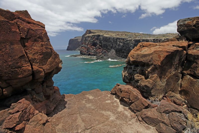 8 Most Dangerous Cliff Jumps in the World | MapQuest Travel